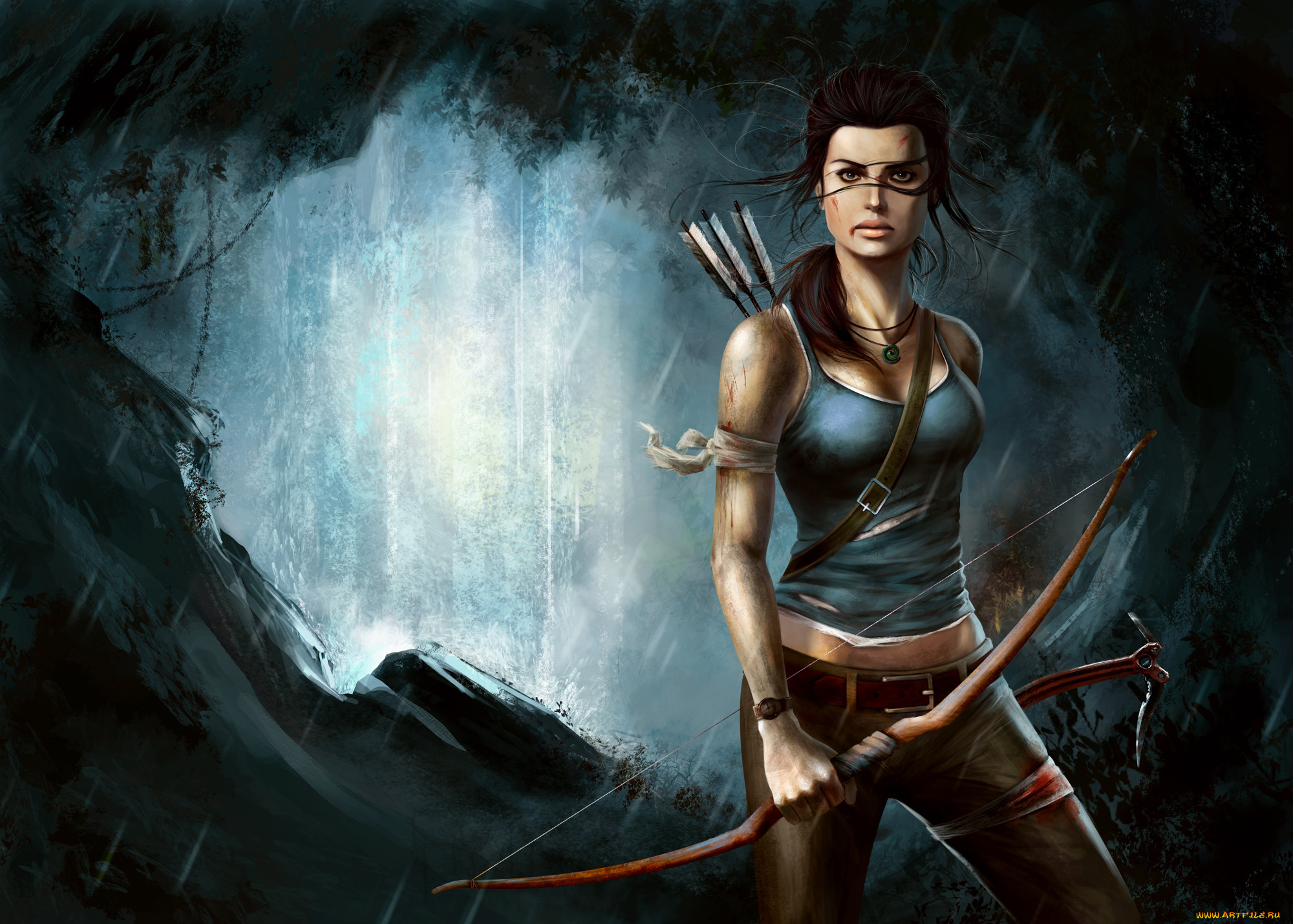  , tomb raider 2013, , , , 